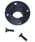 Split Taper Bushing for Pulleys H Style One And One Eighth Inch Bore CMFG STB Cast Steel with screws