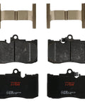 TRW TXC1586 Brake Pads