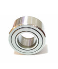 Support Roller Bearing Set For NUTR1542 Through NUTR3580 Six Sizes In One Kit, close-up of a single bearing showing precision design.