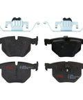 TRW 2006 BMW 530i Brake Pads