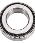 Tapered Roller Bearing Cone and Cup Set 32007X 35mm Bore 62mm Outer Diameter 18mm Width Single Row For Precision Rotation