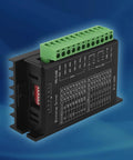 Stepper Motor Driver TB6600 4A 9-42V Nema 17 Stepper Motor Driver CNC Controller Single Axes Phase Hybrid for CNC