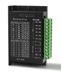 Stepper Motor Driver TB6600 4A 9-42V Nema 17 Stepper Motor Driver CNC Controller Single Axes Phase Hybrid for CNC product view.