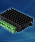 Stepper Motor Driver TB6600 4A 9-42V Nema 17 Stepper Motor Driver CNC Controller Single Axes Phase Hybrid