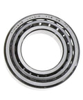 Front view of Timken SET4 L44649/L44610 Tapered Roller Bearing Cone and Cup Set, Steel, 1.0625" ID, 1.9800" OD, 0.560" Cup Width.