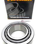 TIMKEN 25580/25520 1-3/4" Tapered Roller Bearing Set A52 SAME DAY SHIPPING box and bearing visible
