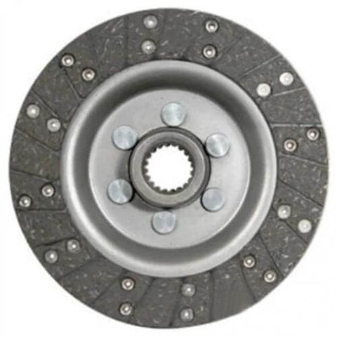 Torque Limiter Clutch Disc fits Ford 1801 1811 1821 1841 1881 501 541 601 701 801 901 1811 1841 2000 2031