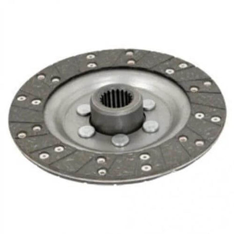Torque Limiter Clutch Disc fits Ford 1801 1811 1821 1841 1881 501 541 601 701 801 901 1811 1841 2000 2031 OEM C0NN7A539B