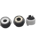 Close-up view of A02E561100 A0ED563900 Torque Limiter Clutch for Konica Minolta Bizhub 223–308 series.