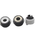 Three torque limiter clutch components for 223 283 363 423 224 284 364 454 554 227 287 367 308 models A02E561100 A0ED563900