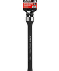 Foot/Pound Torque Limiting Extension Bar - Chrome Moly 1/2-Inch Drive 8-Inch Long Impact Grade Bar - Flex Action Prevents Over-Tightening - Color Coded for Easy Identification, front view