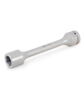 Torque Limiting Extension Socket 1" Drive -33 mm 1 5/6" 550 ft/lbs - Gray - 40405, side view