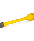 Torque Limiting Extension, 1" Drive, 400 ft/lbs, Yellow, 40409 tool on a white background