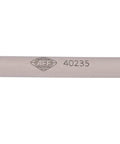 ENGRAVED DETAIL OF 1/2 DR 19MM-3/4 100 FT/LB TORQUE LIMITING SOCKET WITH BRAND LOGO AND PART NUMBER