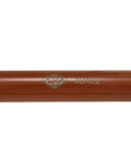 Close-up of Brown Torque Limiting Socket, 1" Drive, 475 ft/lb, 33mm-1-5/16, model 40402 showing detail and branding.