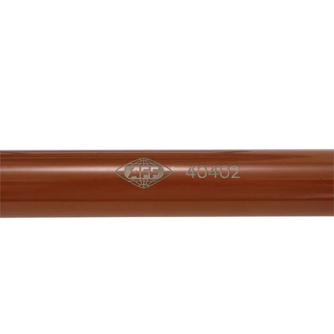 Close-up of Brown Torque Limiting Socket, 1" Drive, 475 ft/lb, 33mm-1-5/16, model 40402 showing detail and branding.