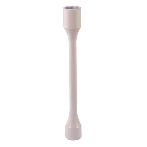 1/2 DR 19MM-3/4 100 FT/LB TORQUE LIMITING SOCKET in chrome molybdenum steel