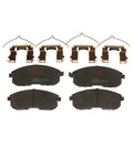 TRW 1996 Nissan Altima Brake Pads