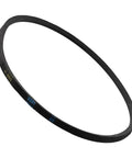 Aluminum Pagoda Pulley Wheel Set V-belt for Benchtop Drill Press, durable design for belt-driven machines with four and five steps.