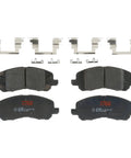 TRW 2009 Dodge Avenger Brake Pads