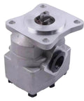 VIIKEND Hydraulic Gear Pump 67810-75100 6781075100 compatible with Kubota Tractor B8200E B8200D side view