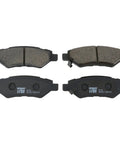 TRW 2015 Chevrolet Camaro Brake Pads