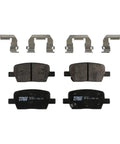 TRW 2016 Chevrolet Camaro Brake Pads