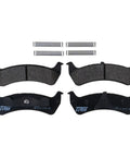 TRW 1998 Ford Ranger Brake Pads