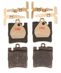 TRW 2002 Mercedes-Benz C32 AMG Brake Pads