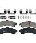 TRW 2005 GMC Envoy Brake Pads