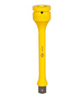 Yellow Torque Limiting Extension, 1" Drive, 400 ft/lbs, Model 40409