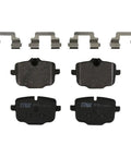 TRW TRH1469 Brake Pads